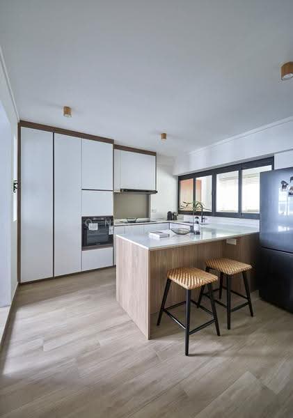 115 Whampoa Road, 115 Whampoa Road, Balestier / Toa Payoh, 3 Bedrooms, 1,410 sqft, HDB Flat For Sale, by Wong Boon Keng, 500248789 - Kitchen - PropertyGuru.com.sg