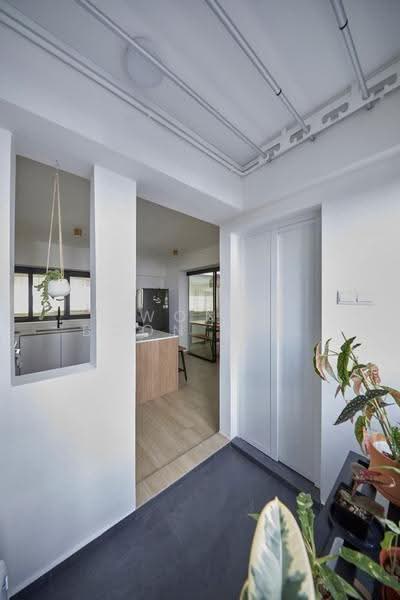 115 Whampoa Road, 115 Whampoa Road, Balestier / Toa Payoh, 3 Bedrooms, 1,410 sqft, HDB Flat For Sale, by Wong Boon Keng, 500248789 - Kitchen - PropertyGuru.com.sg