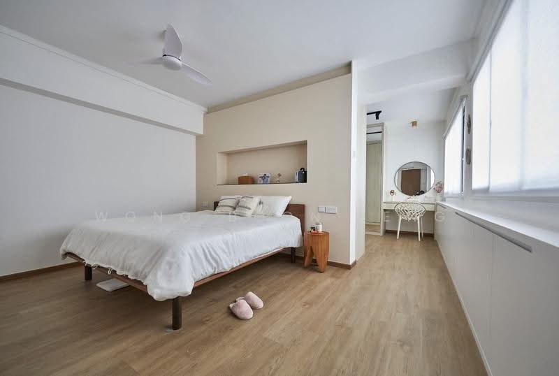 115 Whampoa Road, 115 Whampoa Road, Balestier / Toa Payoh, 3 Bedrooms, 1,410 sqft, HDB Flat For Sale, by Wong Boon Keng, 500248789 - Bedroom - PropertyGuru.com.sg