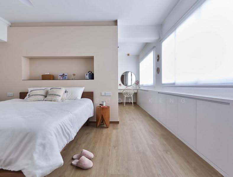 115 Whampoa Road, 115 Whampoa Road, Balestier / Toa Payoh, 3 Bedrooms, 1,410 sqft, HDB Flat For Sale, by Wong Boon Keng, 500248789 - Bedroom - PropertyGuru.com.sg