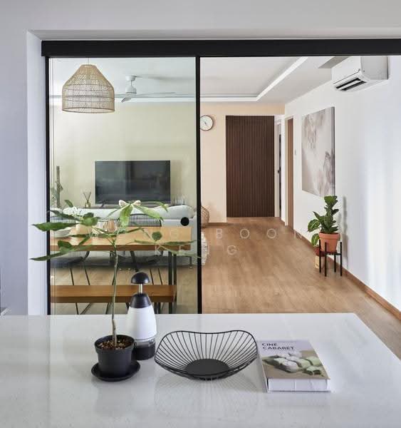 115 Whampoa Road, 115 Whampoa Road, Balestier / Toa Payoh, 3 Bedrooms, 1,410 sqft, HDB Flat For Sale, by Wong Boon Keng, 500248789 - Living Room - PropertyGuru.com.sg