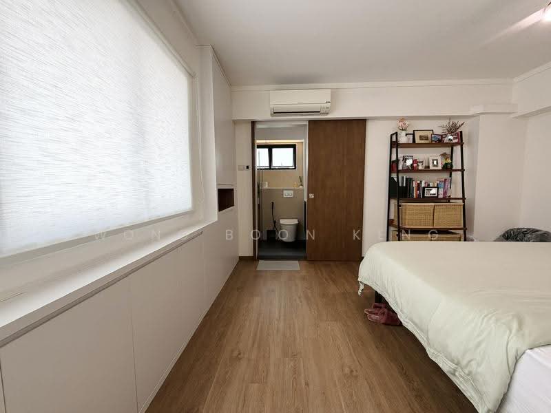 115 Whampoa Road, 115 Whampoa Road, Balestier / Toa Payoh, 3 Bedrooms, 1,410 sqft, HDB Flat For Sale, by Wong Boon Keng, 500248789 - PropertyGuru.com.sg