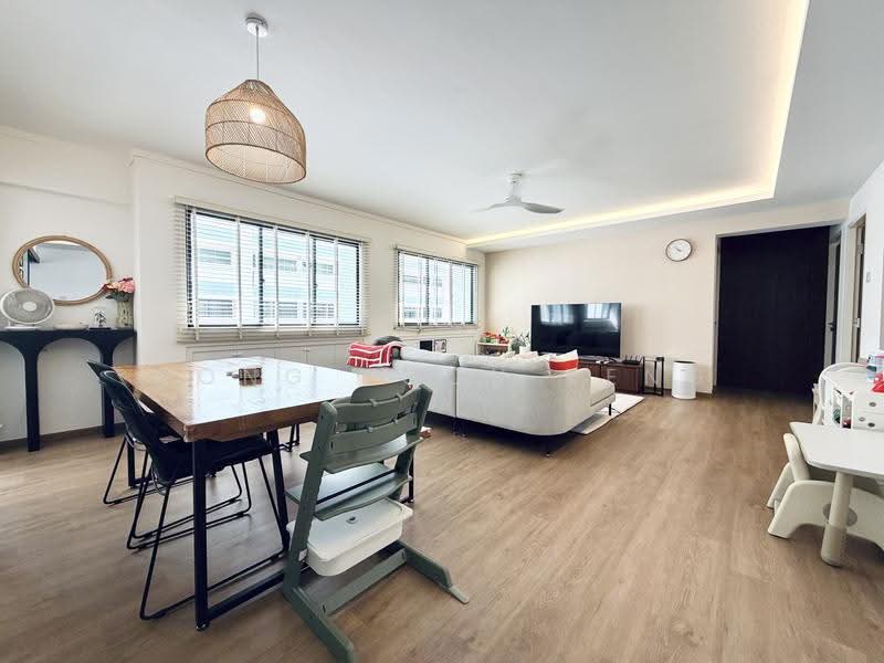 115 Whampoa Road, 115 Whampoa Road, Balestier / Toa Payoh, 3 Bedrooms, 1,410 sqft, HDB Flat For Sale, by Wong Boon Keng, 500248789 - PropertyGuru.com.sg