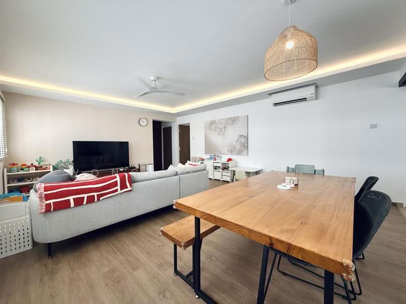 115 Whampoa Road, 115 Whampoa Road, Balestier / Toa Payoh, 3 Bedrooms, 1,410 sqft, HDB Flat For Sale, by Wong Boon Keng, 500248789 - PropertyGuru.com.sg