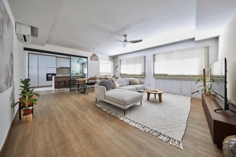 115 Whampoa Road, 115 Whampoa Road, Balestier / Toa Payoh, 3 Bedrooms, 1,410 sqft, HDB Flat For Sale, by Wong Boon Keng, 500248789 - PropertyGuru.com.sg