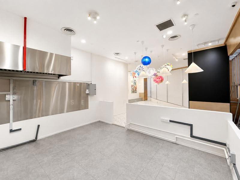 L1 F&B Space @ Somerset Vicinity | Excellent Frontage | Prime Location, Orchard / River Valley, 2,288 sqft, Food & Beverage For Rent, by Sean Pang, 500248791 - Interior - CommercialGuru.com.sg