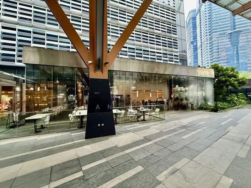 L1 F&B Space at Prime Tanjong Pagar w ORA | Near MRT | Excellent Frontage, Chinatown / Tanjong Pagar, 1,788 sqft, Food & Beverage For Rent, by Sean Pang, 500248794 - Exterior - CommercialGuru.com.sg