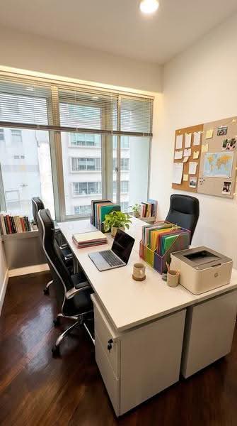 The Octagon, 105 Cecil Street, Boat Quay / Raffles Place / Marina, 100 sqft, Office For Rent, by JOAN GOH, 500248795 - Study - CommercialGuru.com.sg