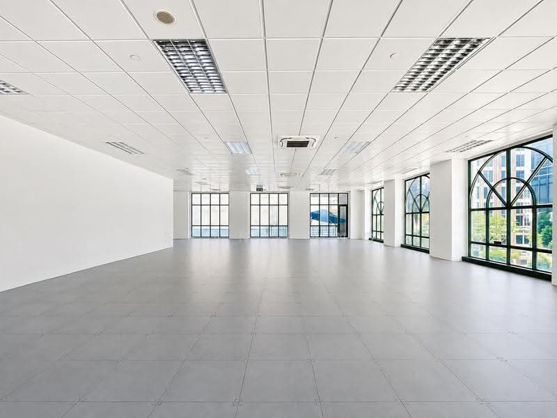 High Ceiling Office/Aesthetic Clinic/Commercial School Space @ Robertson Quay | Ample Light, Orchard / River Valley, 5,113 sqft, Other Retail For Rent, by Sean Pang, 500248800 - Interior - CommercialGuru.com.sg