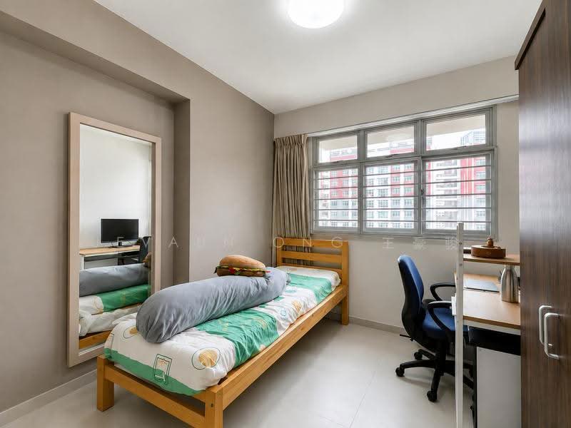104A Canberra Street, 104A Canberra Street, Sembawang / Yishun, 3 Bedrooms, 1,001 sqft, HDB Flat For Sale, by Jevaun Ong 王豪骏, 500248801 - PropertyGuru.com.sg