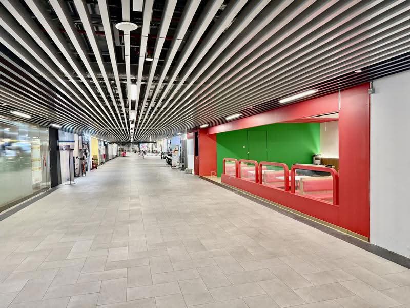 F&B Space @ Club St/Telok Ayer | Direct Access/Linked to MRT, Chinatown / Tanjong Pagar, 1,179 sqft, Food & Beverage For Rent, by Sean Pang, 500248802 - Corridor - CommercialGuru.com.sg