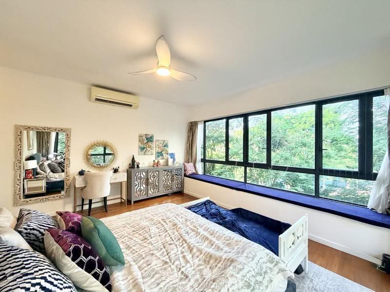 The Interlace, 196 Depot Road, Harbourfront / Telok Blangah, 3 Bedrooms, 2,024 sqft, Condominium For Rent, by TJHAI C. (TJ), 500248803 - Master Bedroom - PropertyGuru.com.sg