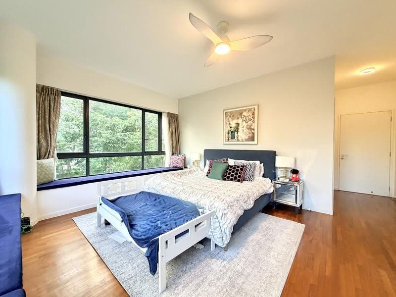 The Interlace, 196 Depot Road, Harbourfront / Telok Blangah, 3 Bedrooms, 2,024 sqft, Condominium For Rent, by TJHAI C. (TJ), 500248803 - Master Bedroom - PropertyGuru.com.sg