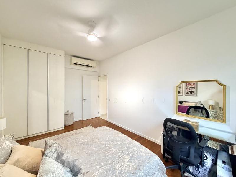 The Interlace, 196 Depot Road, Harbourfront / Telok Blangah, 3 Bedrooms, 2,024 sqft, Condominium For Rent, by TJHAI C. (TJ), 500248803 - Bedroom 3 - PropertyGuru.com.sg