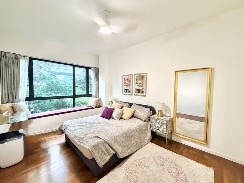 The Interlace, 196 Depot Road, Harbourfront / Telok Blangah, 3 Bedrooms, 2,024 sqft, Condominium For Rent, by TJHAI C. (TJ), 500248803 - Bedroom 3 - PropertyGuru.com.sg