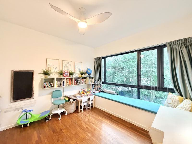 The Interlace, 196 Depot Road, Harbourfront / Telok Blangah, 3 Bedrooms, 2,024 sqft, Condominium For Rent, by TJHAI C. (TJ), 500248803 - Bedroom 2 - PropertyGuru.com.sg