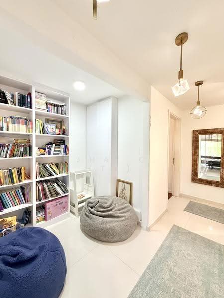 The Interlace, 196 Depot Road, Harbourfront / Telok Blangah, 3 Bedrooms, 2,024 sqft, Condominium For Rent, by TJHAI C. (TJ), 500248803 - Study - PropertyGuru.com.sg