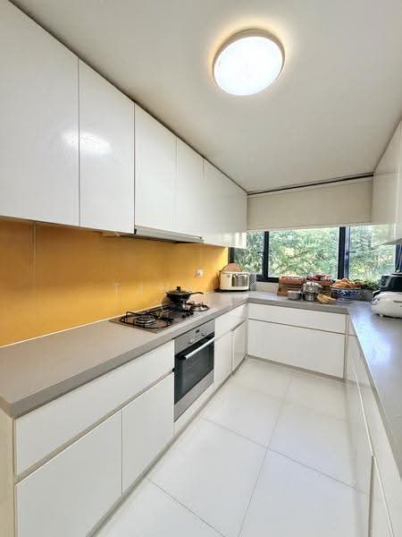 The Interlace, 196 Depot Road, Harbourfront / Telok Blangah, 3 Bedrooms, 2,024 sqft, Condominium For Rent, by TJHAI C. (TJ), 500248803 - Kitchen - PropertyGuru.com.sg
