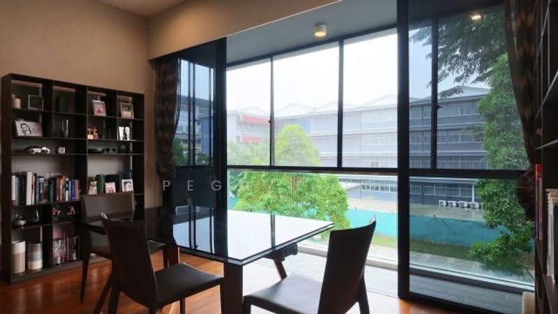 Rare Park-Facing Corner Terrace near Beauty World MRT@Upper Toh Tuck Terrace, D21 ★Eminance Landed★, Upper Toh Tuck Terrace/Jalan Jurong Kelchil/Lorong Kismis/Eng Kong Terrace, Clementi Park / Upper Bukit Timah, 5 Bedrooms, 5,382 sqft, Terraced House For Sale, by Peggy Guo, 500248804 - PropertyGuru.com.sg