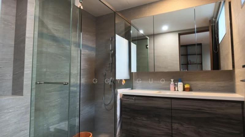 Rare Park-Facing Corner Terrace near Beauty World MRT@Upper Toh Tuck Terrace, D21 ★Eminance Landed★, Upper Toh Tuck Terrace/Jalan Jurong Kelchil/Lorong Kismis/Eng Kong Terrace, Clementi Park / Upper Bukit Timah, 5 Bedrooms, 5,382 sqft, Terraced House For Sale, by Peggy Guo, 500248804 - PropertyGuru.com.sg