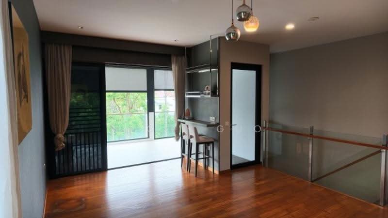 Rare Park-Facing Corner Terrace near Beauty World MRT@Upper Toh Tuck Terrace, D21 ★Eminance Landed★, Upper Toh Tuck Terrace/Jalan Jurong Kelchil/Lorong Kismis/Eng Kong Terrace, Clementi Park / Upper Bukit Timah, 5 Bedrooms, 5,382 sqft, Terraced House For Sale, by Peggy Guo, 500248804 - PropertyGuru.com.sg