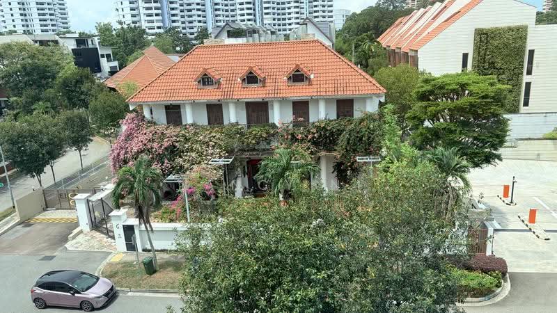 East Coast Avenue, East Coast / Marine Parade, 5 Bedrooms, 5,880 sqft, Terraced House For Rent, by Nancy Ni, 500248809 - Exterior - PropertyGuru.com.sg