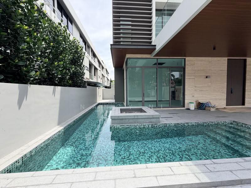 East Coast Avenue, East Coast / Marine Parade, 5 Bedrooms, 5,880 sqft, Terraced House For Rent, by Nancy Ni, 500248809 - Exterior - PropertyGuru.com.sg