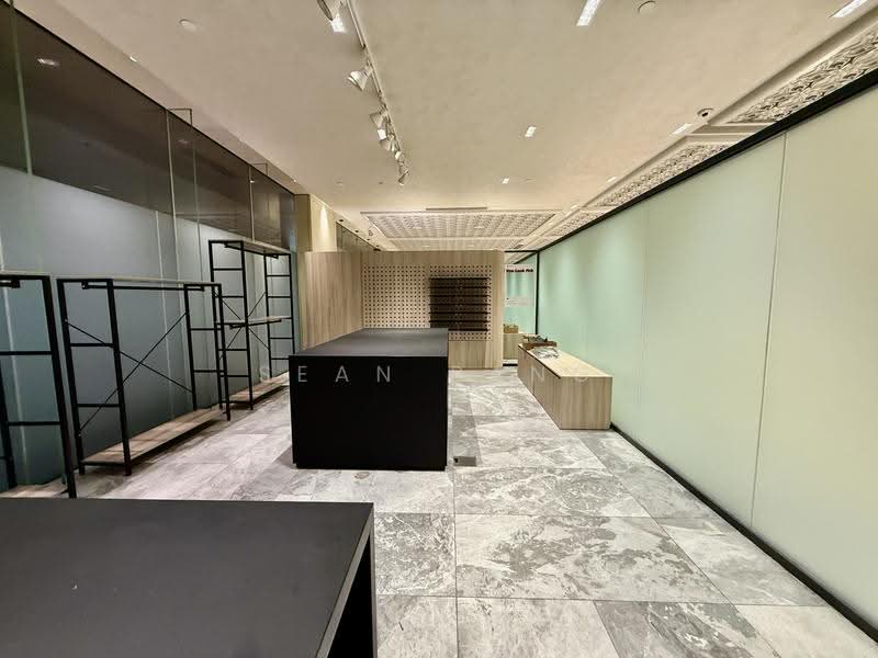 L1 Retail Space @ Shenton Way/Tanjong Pagar Vicinity | Great Frontage, Boat Quay / Raffles Place / Marina, 936 sqft, Other Retail For Rent, by Sean Pang, 500248810 - Interior - CommercialGuru.com.sg