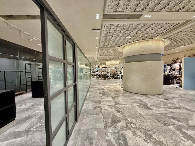 L1 Retail Space @ Shenton Way/Tanjong Pagar Vicinity | Great Frontage, Boat Quay / Raffles Place / Marina, 936 sqft, Other Retail For Rent, by Sean Pang, 500248810 - Interior - CommercialGuru.com.sg
