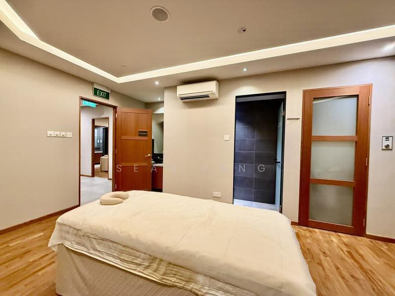 Nicely Fitted Spa Space @ Prime Orchard Road | Rarely Available, City Hall / Clarke Quay, 2,325 sqft, Other Retail For Rent, by Sean Pang, 500248813 - Interior - CommercialGuru.com.sg
