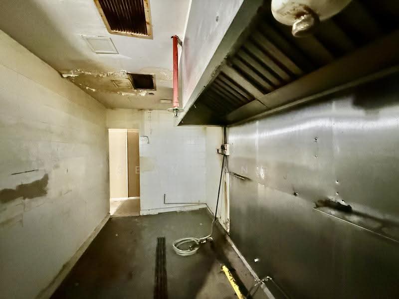 L1 F&B Space @ Tanjong Pagar Vicinity | Excellent Frontage | Prime Location, Chinatown / Tanjong Pagar, 473 sqft, Food & Beverage For Rent, by Sean Pang, 500248820 - Kitchen - CommercialGuru.com.sg