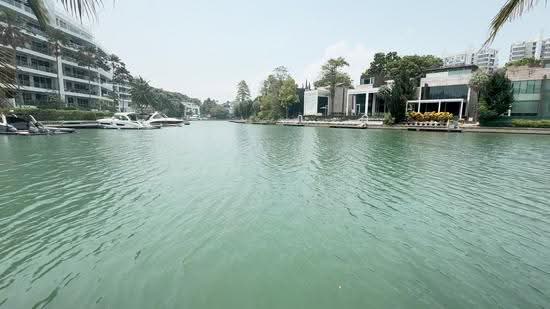 1 PEARL ISLAND, 1, Harbourfront / Telok Blangah, 6 Bedrooms, 7,162 sqft, Detached House For Sale, by Vivien Ooi, 500248822 - PropertyGuru.com.sg