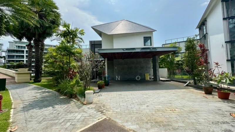 1 PEARL ISLAND, 1, Harbourfront / Telok Blangah, 6 Bedrooms, 7,162 sqft, Detached House For Sale, by Vivien Ooi, 500248822 - PropertyGuru.com.sg