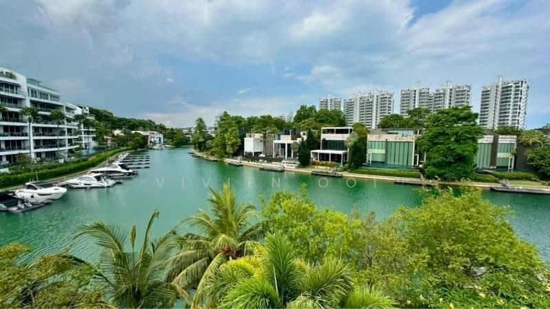 1 PEARL ISLAND, 1, Harbourfront / Telok Blangah, 6 Bedrooms, 7,162 sqft, Detached House For Sale, by Vivien Ooi, 500248822 - PropertyGuru.com.sg