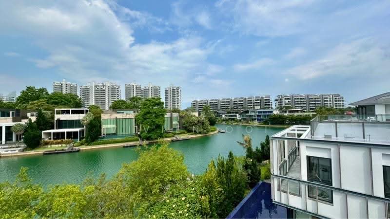 1 PEARL ISLAND, 1, Harbourfront / Telok Blangah, 6 Bedrooms, 7,162 sqft, Detached House For Sale, by Vivien Ooi, 500248822 - PropertyGuru.com.sg