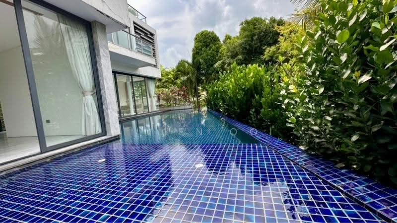 1 PEARL ISLAND, 1, Harbourfront / Telok Blangah, 6 Bedrooms, 7,162 sqft, Detached House For Sale, by Vivien Ooi, 500248822 - PropertyGuru.com.sg