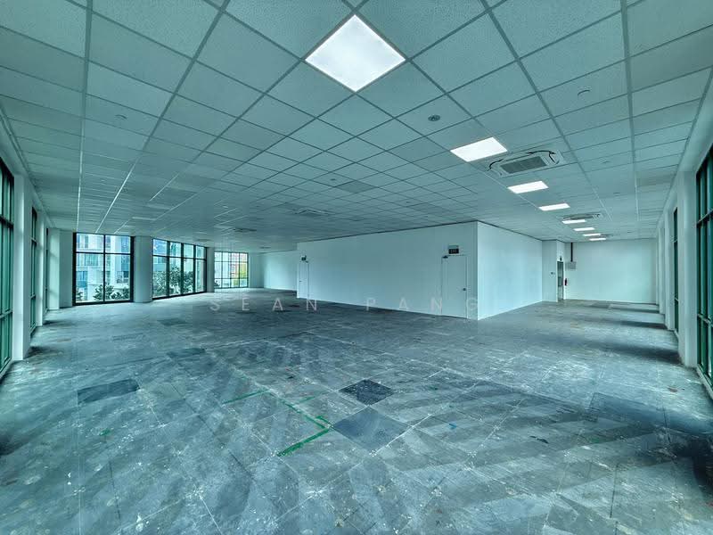 High Ceiling Office/Aesthetic Clinic/Commercial School Space @ Robertson Quay | Ample Light, Orchard / River Valley, 3,196 sqft, Other Retail For Rent, by Sean Pang, 500248824 - Interior - CommercialGuru.com.sg
