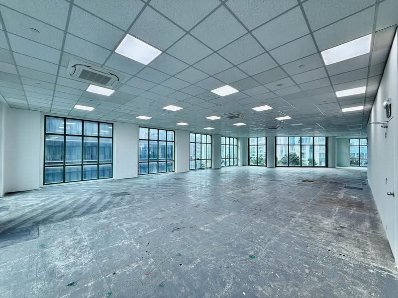 High Ceiling Office/Aesthetic Clinic/Commercial School Space @ Robertson Quay | Ample Light, Orchard / River Valley, 3,196 sqft, Other Retail For Rent, by Sean Pang, 500248824 - Interior - CommercialGuru.com.sg