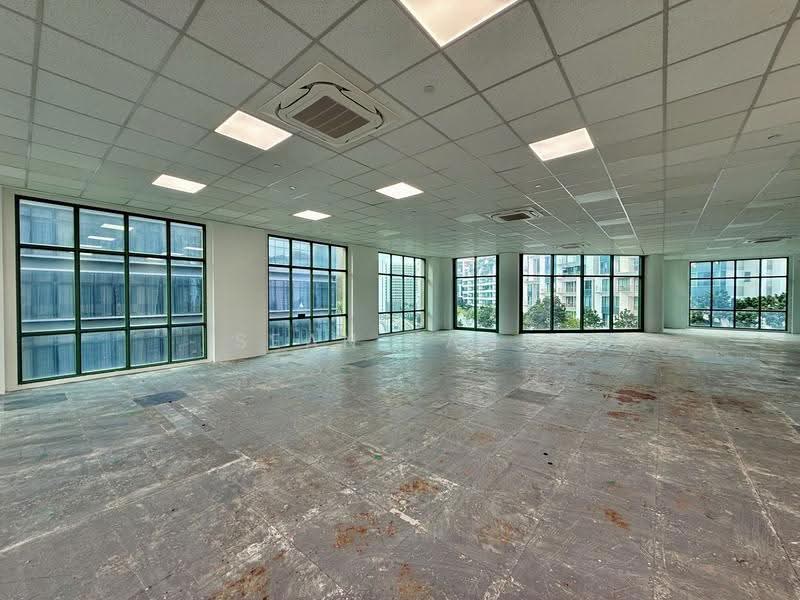High Ceiling Office/Aesthetic Clinic/Commercial School Space @ Robertson Quay | Ample Light, Orchard / River Valley, 3,196 sqft, Other Retail For Rent, by Sean Pang, 500248824 - Interior - CommercialGuru.com.sg