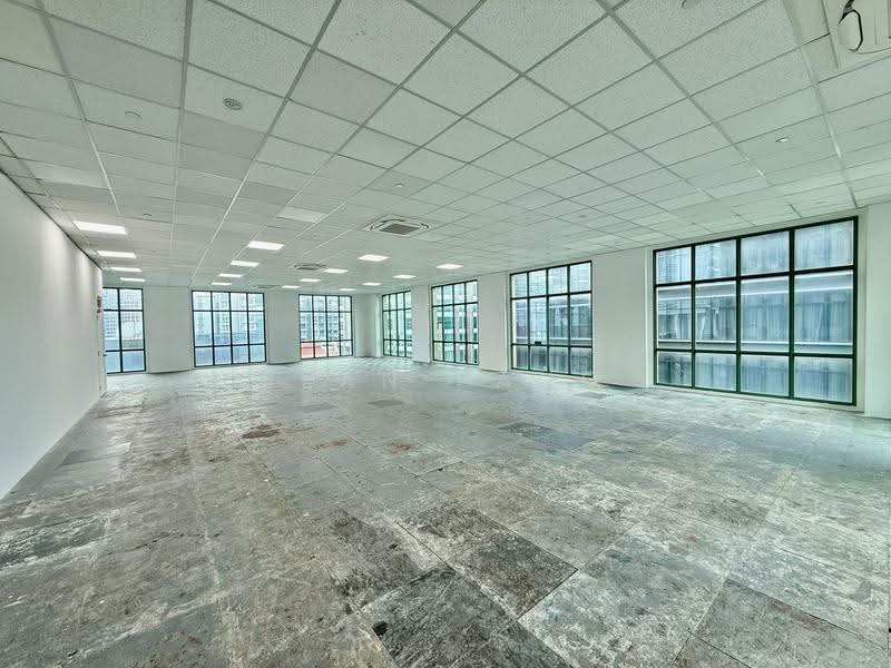 High Ceiling Office/Aesthetic Clinic/Commercial School Space @ Robertson Quay | Ample Light, Orchard / River Valley, 3,196 sqft, Other Retail For Rent, by Sean Pang, 500248824 - Interior - CommercialGuru.com.sg