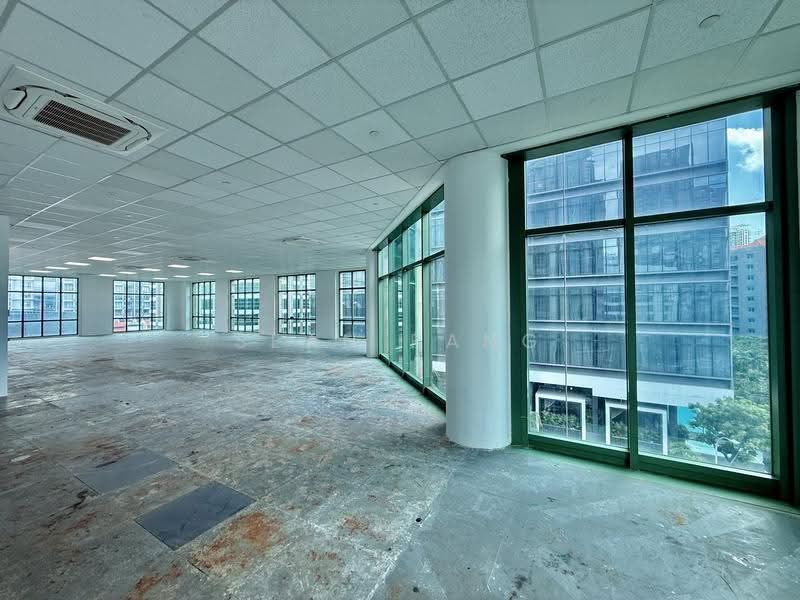 High Ceiling Office/Aesthetic Clinic/Commercial School Space @ Robertson Quay | Ample Light, Orchard / River Valley, 3,196 sqft, Other Retail For Rent, by Sean Pang, 500248824 - Interior - CommercialGuru.com.sg