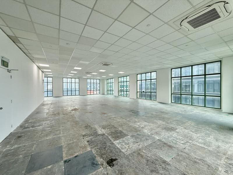 High Ceiling Office/Aesthetic Clinic/Commercial School Space @ Robertson Quay | Ample Light, Orchard / River Valley, 3,196 sqft, Other Retail For Rent, by Sean Pang, 500248824 - Interior - CommercialGuru.com.sg