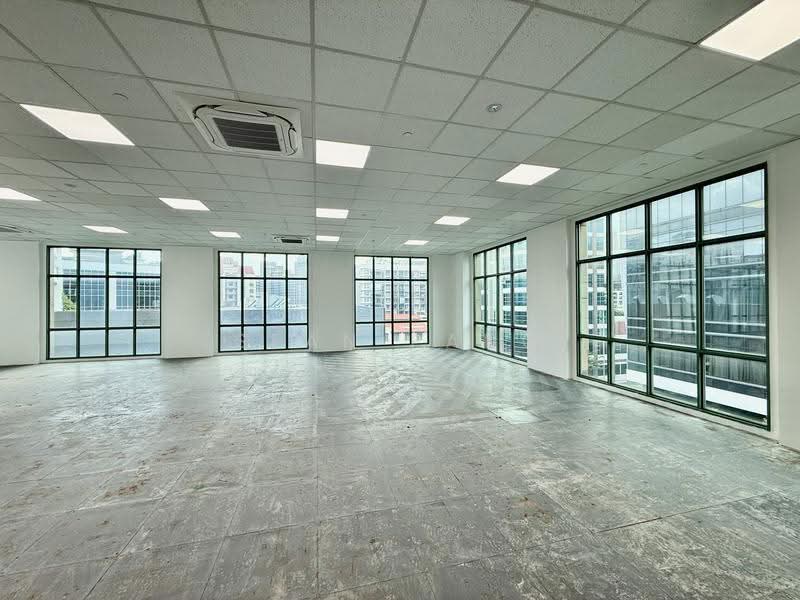 High Ceiling Office/Aesthetic Clinic/Commercial School Space @ Robertson Quay | Ample Light, Orchard / River Valley, 3,196 sqft, Other Retail For Rent, by Sean Pang, 500248824 - Interior - CommercialGuru.com.sg