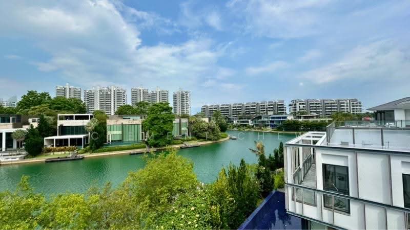 1 PEARL ISLAND, 1, Harbourfront / Telok Blangah, 6 Bedrooms, 7,162 sqft, Detached House For Sale, by Clement Chew, 500248830 - PropertyGuru.com.sg