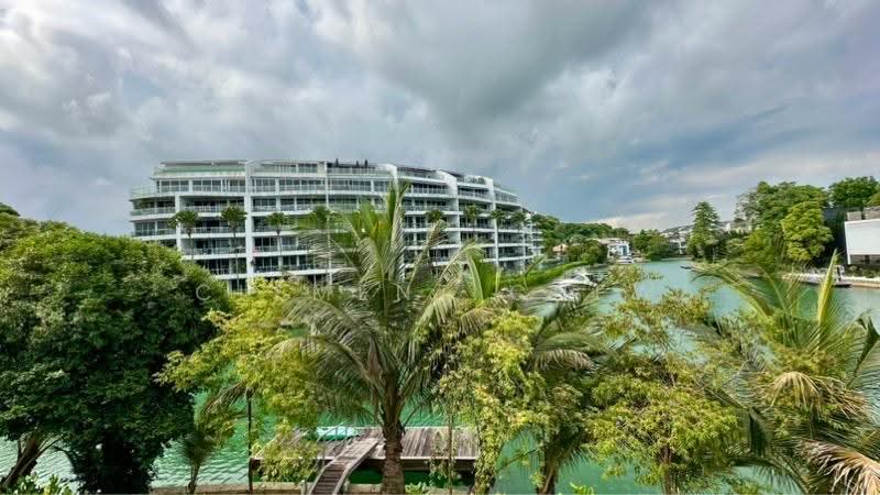 1 PEARL ISLAND, 1, Harbourfront / Telok Blangah, 6 Bedrooms, 7,162 sqft, Detached House For Sale, by Clement Chew, 500248830 - PropertyGuru.com.sg