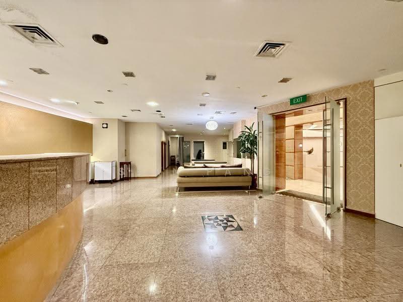 Rare Spa/Retail Space @ Somerset Vicinity | Prime Location | Rarely Available, Orchard / River Valley, 7,256 sqft, Other Retail For Rent, by Sean Pang, 500248831 - Lobby - CommercialGuru.com.sg