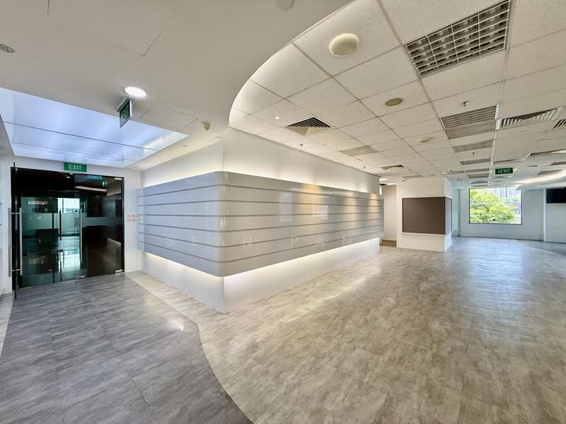 Rare Aesthetic Clinic/Office Space @ Somerset Vicinity | Prime Location | Rarely Available, Orchard / River Valley, 6,297 sqft, Other Retail For Rent, by Sean Pang, 500248832 - Entrance - CommercialGuru.com.sg