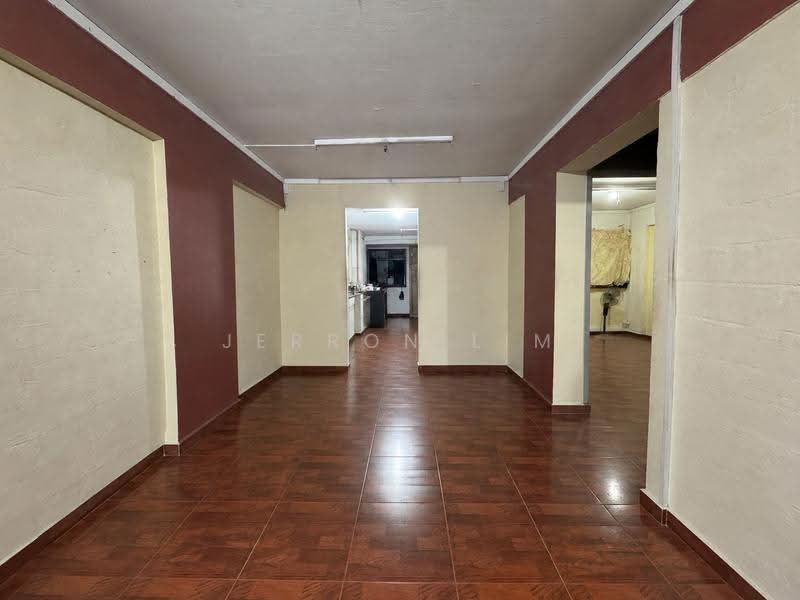 12 Marsiling Lane, 12 Marsiling Lane, Admiralty / Woodlands, 2 Bedrooms, 699 sqft, HDB Flat For Sale, by Jerron Lim, 500248834 - Interior - PropertyGuru.com.sg