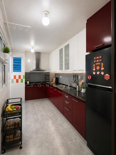 202 Petir Road, 202 Petir Road, Dairy Farm / Bukit Panjang / Choa Chu Kang, 3 Bedrooms, 1,119 sqft, HDB Flat For Sale, by Yvonne See, 500248836 - PropertyGuru.com.sg