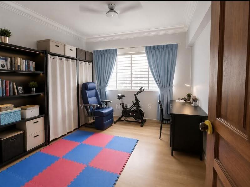 202 Petir Road, 202 Petir Road, Dairy Farm / Bukit Panjang / Choa Chu Kang, 3 Bedrooms, 1,119 sqft, HDB Flat For Sale, by Yvonne See, 500248836 - PropertyGuru.com.sg